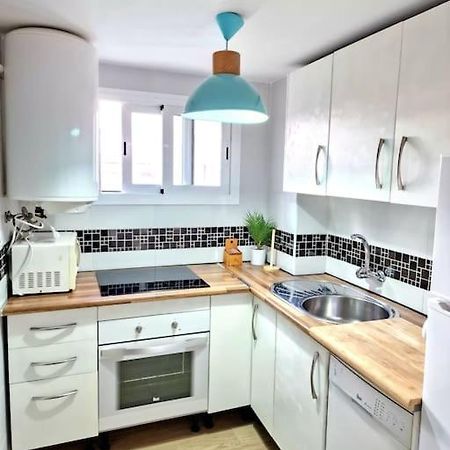 Precioso Apartamento En El Corazon Historico Ел Пуерто де Санта Мария Екстериор снимка