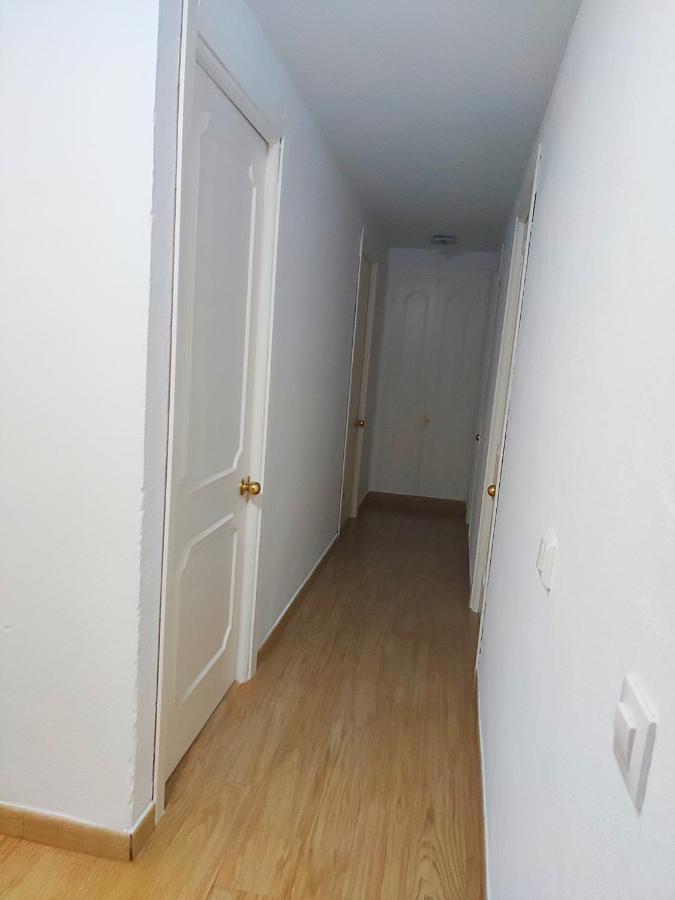 Precioso Apartamento En El Corazon Historico Ел Пуерто де Санта Мария Екстериор снимка