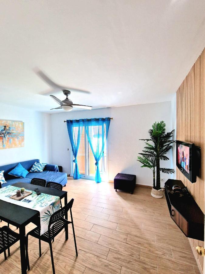 Precioso Apartamento En El Corazon Historico Ел Пуерто де Санта Мария Екстериор снимка