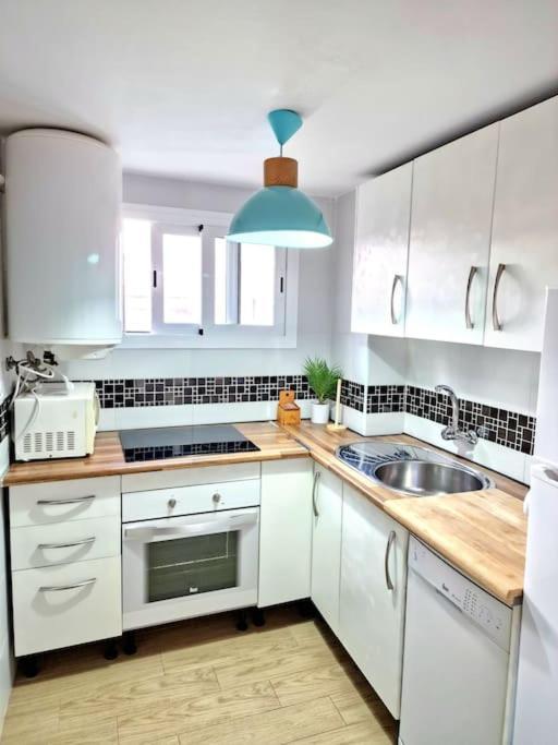 Precioso Apartamento En El Corazon Historico Ел Пуерто де Санта Мария Екстериор снимка