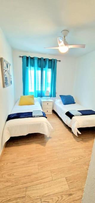 Precioso Apartamento En El Corazon Historico Ел Пуерто де Санта Мария Екстериор снимка