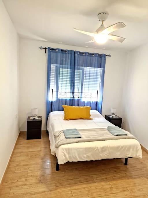 Precioso Apartamento En El Corazon Historico Ел Пуерто де Санта Мария Екстериор снимка